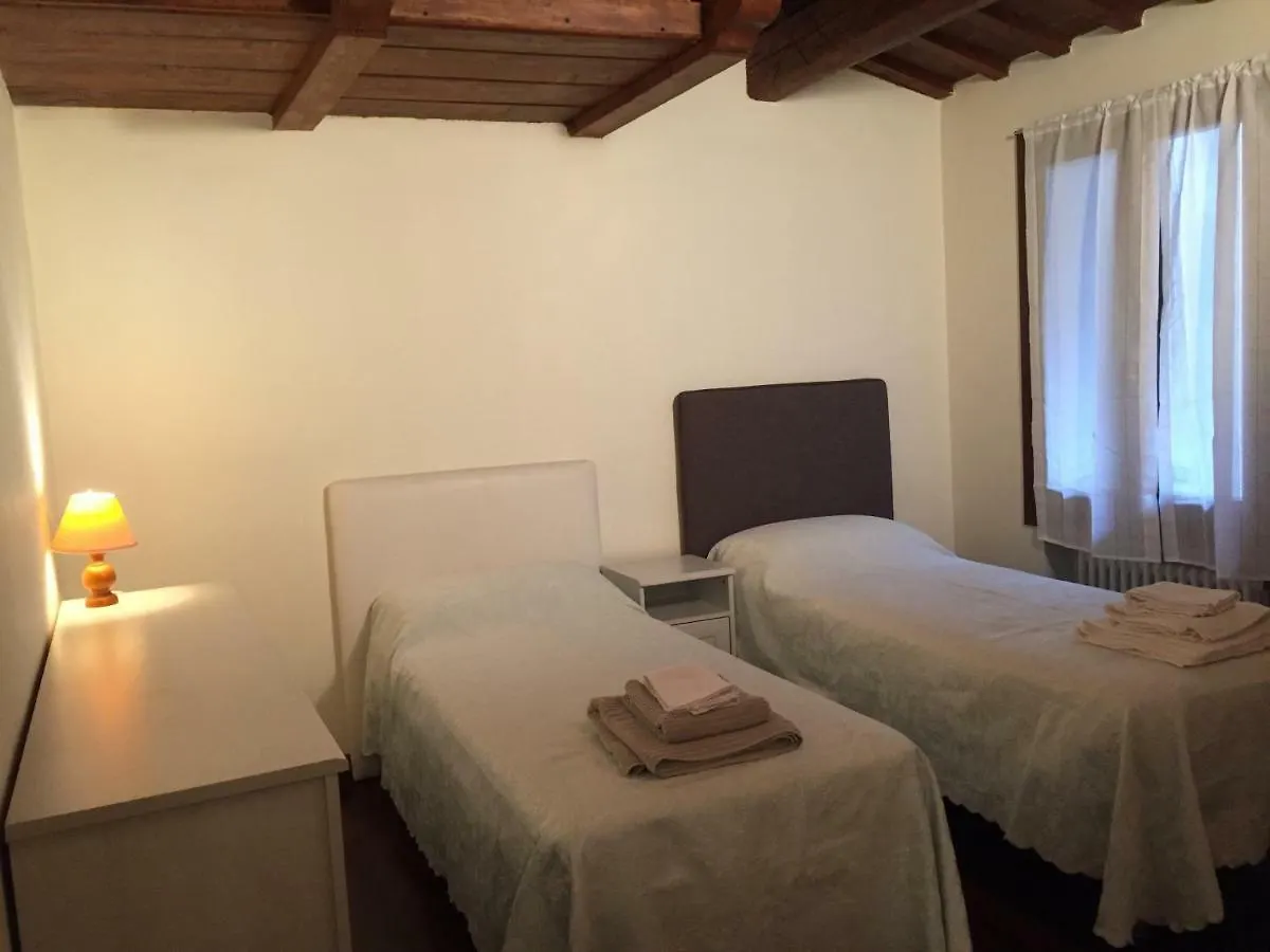 Montecchio Villa Padova